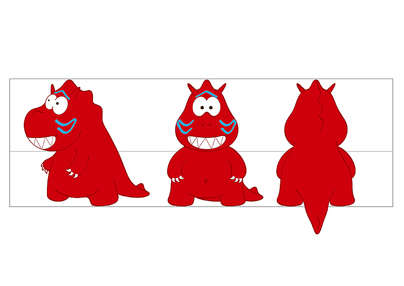 老东家新形象66