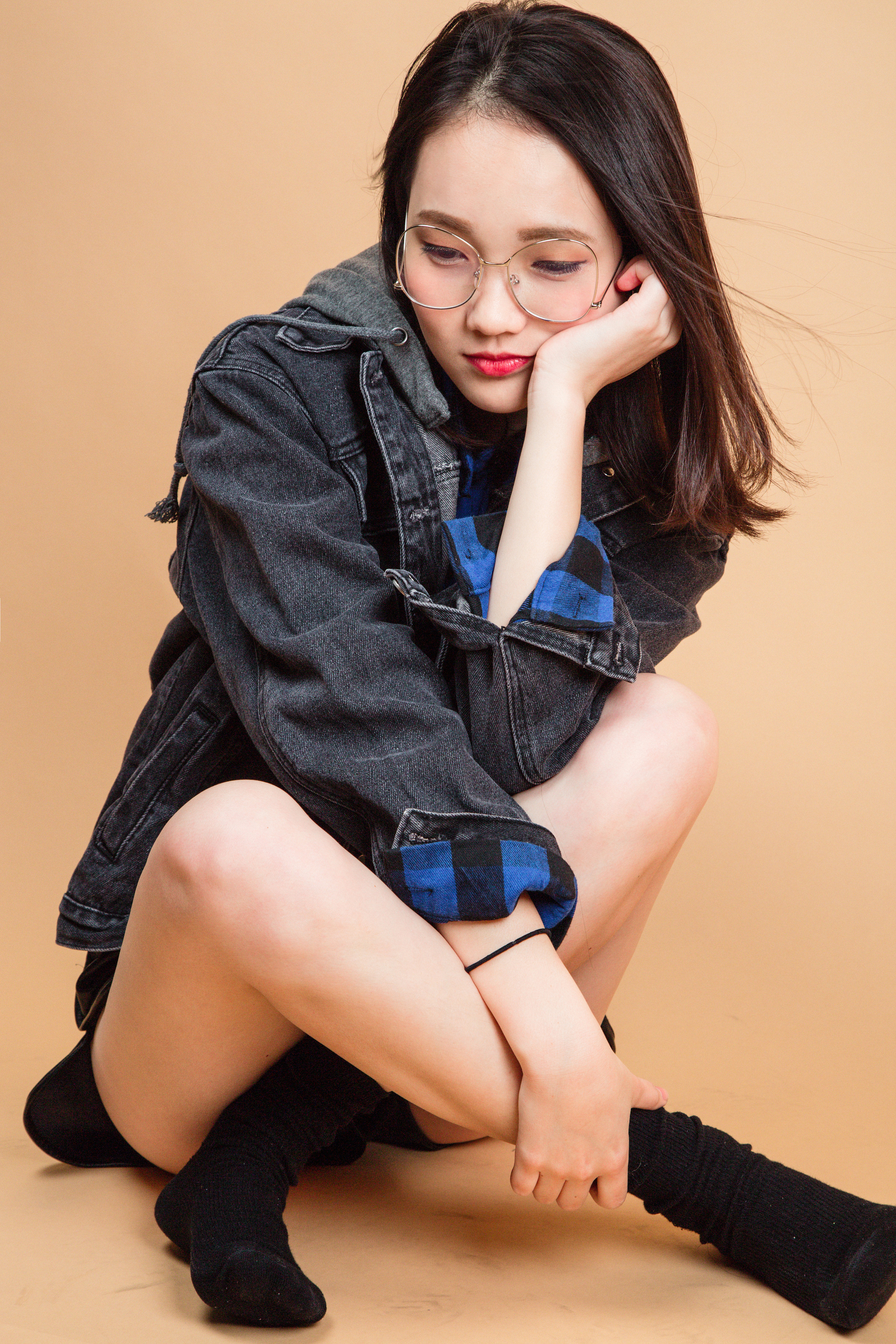 少女的青春|摄影|人像|阿诗呀 - 原创作品 - 站酷 (zcool)