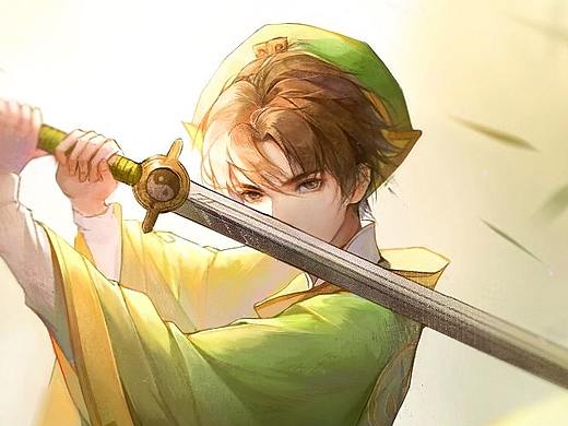 李小狼