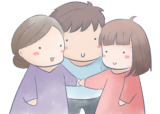 我计划好了我们的一切，熬过不可能的日子（图ZOTAyMzc0ODA=） - 艺术插画 - 站酷设计师瑶瑶babe原创素材 - 站酷ZCOOL