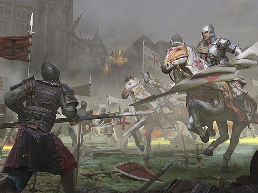 战场（个人主页-ZMzUzOTA0MTY=） - 游戏原画 - 站酷设计师肥肥甲鱼包原创素材 - 站酷ZCOOL