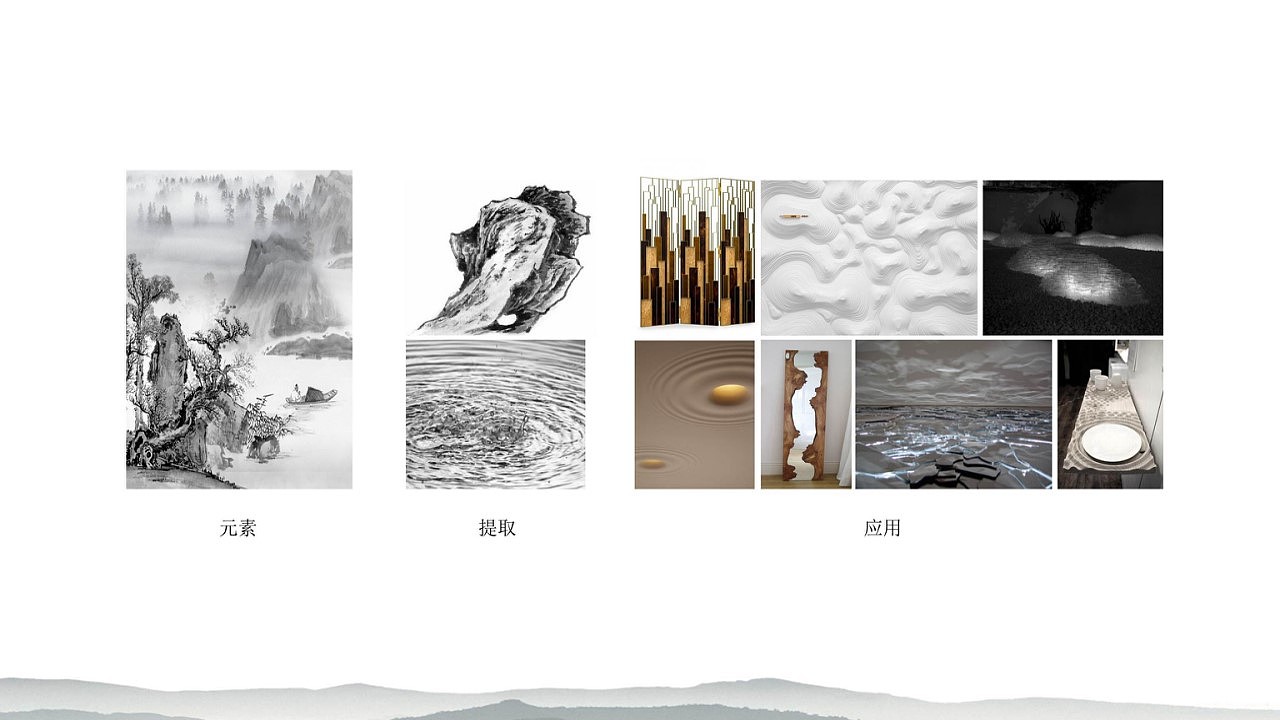 半坡饰族艺术手袋馆——空间展示逻辑概念方案设计（图ZMjA4NjgzMjc2） - 展陈设计 - 站酷设计师岛民LU原创素材 - 站酷ZCOOL