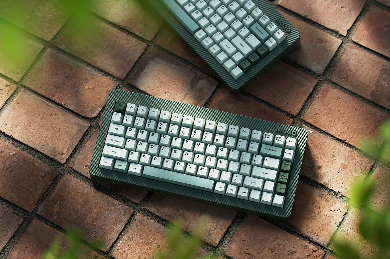 机械键盘写实渲染（图ZMzA4ODk1MzQ0） - 产品 - 站酷设计师EVDLSTUDIO原创素材 - 站酷ZCOOL