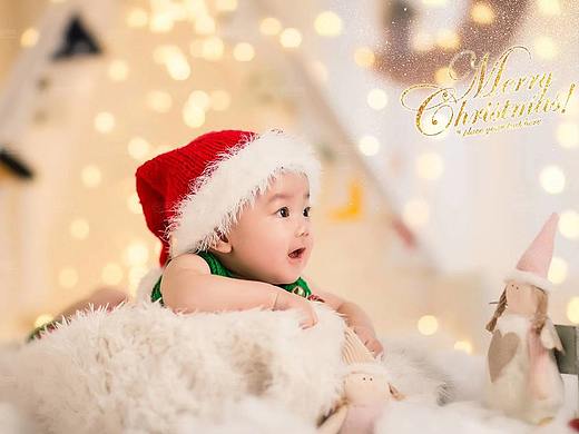QQBaBy·圣诞主题
