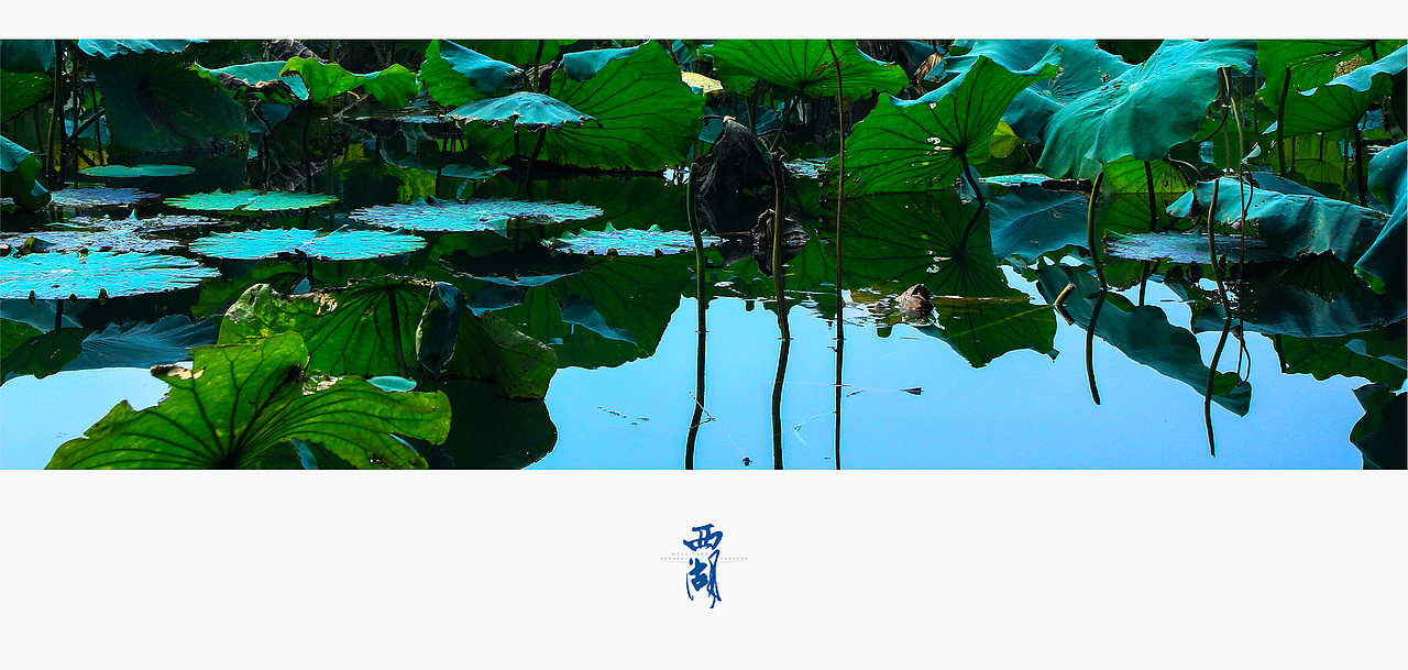 浓妆淡抹 · 总相宜