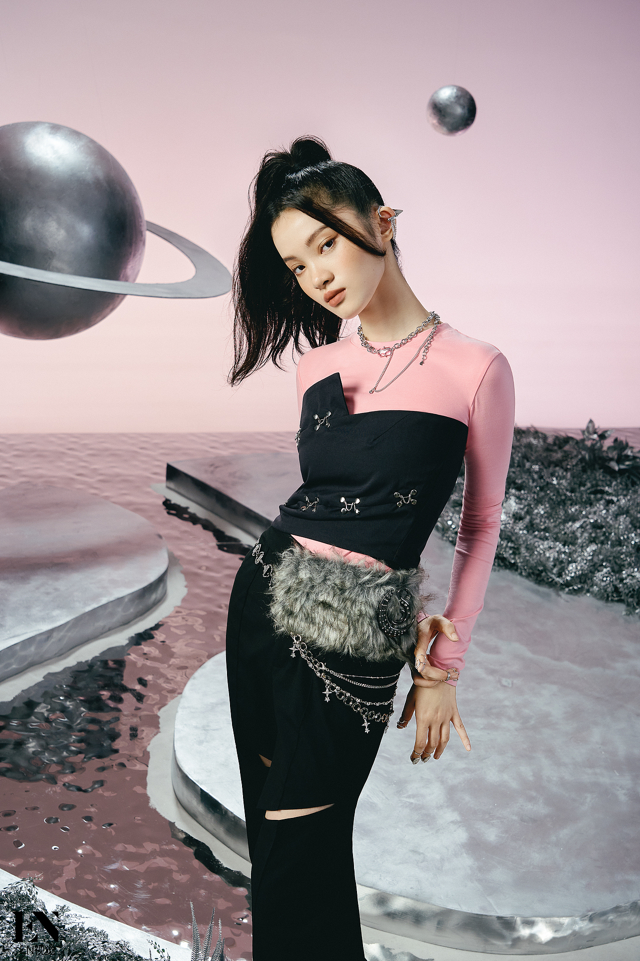 摄影/美妆（图ZMjc1ODYyMzA0） - 时尚/艺术摄影 - 站酷设计师EN视觉原创素材 - 站酷ZCOOL