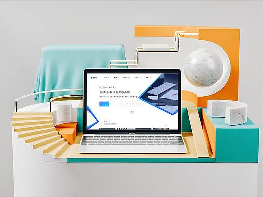 web（个人主页-ZNDAxNjc3OTI=） - 企业官网 - 站酷设计师cc5216原创素材 - 站酷ZCOOL