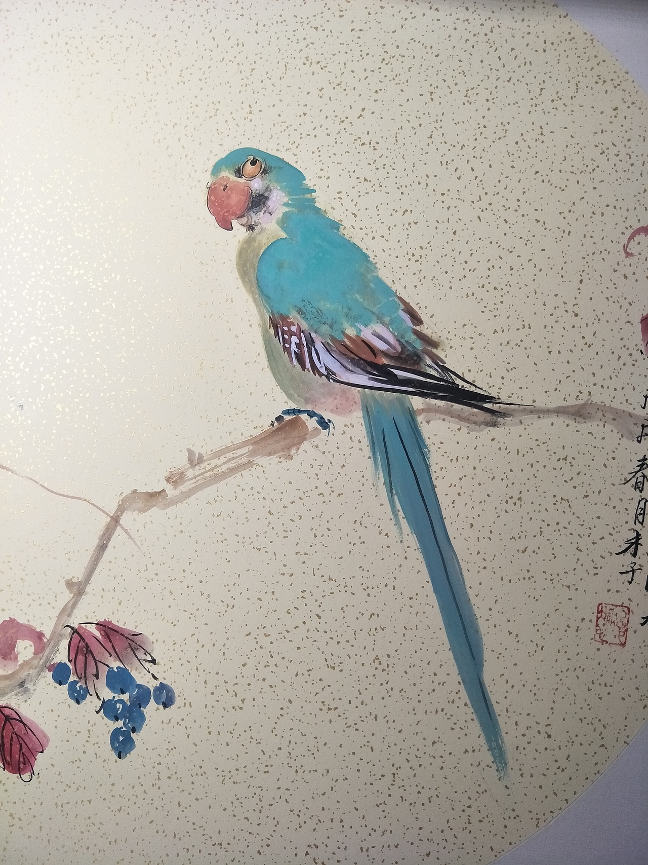 春光明媚,勿负韶光