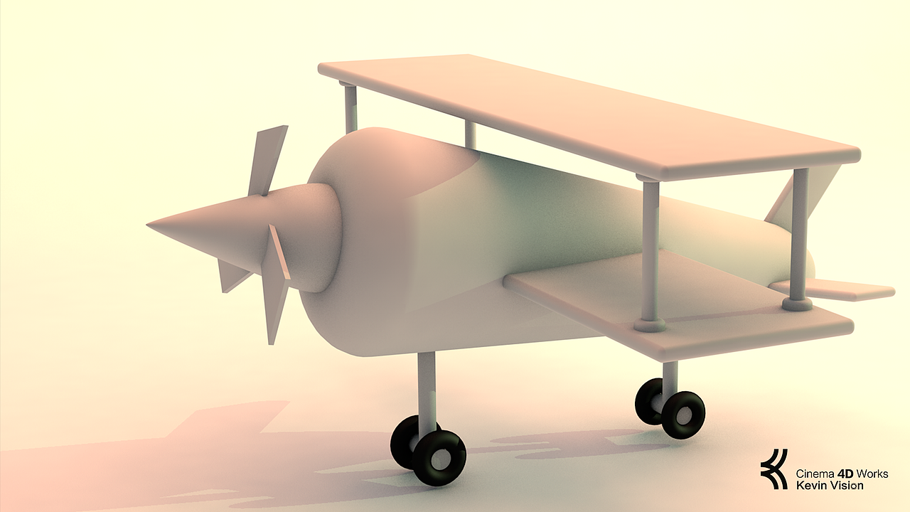 【C4D】日常练习作品集（一）（图ZMTE4MjA3ODQ4） - 场景 - 站酷设计师创意猎人原创素材 - 站酷ZCOOL