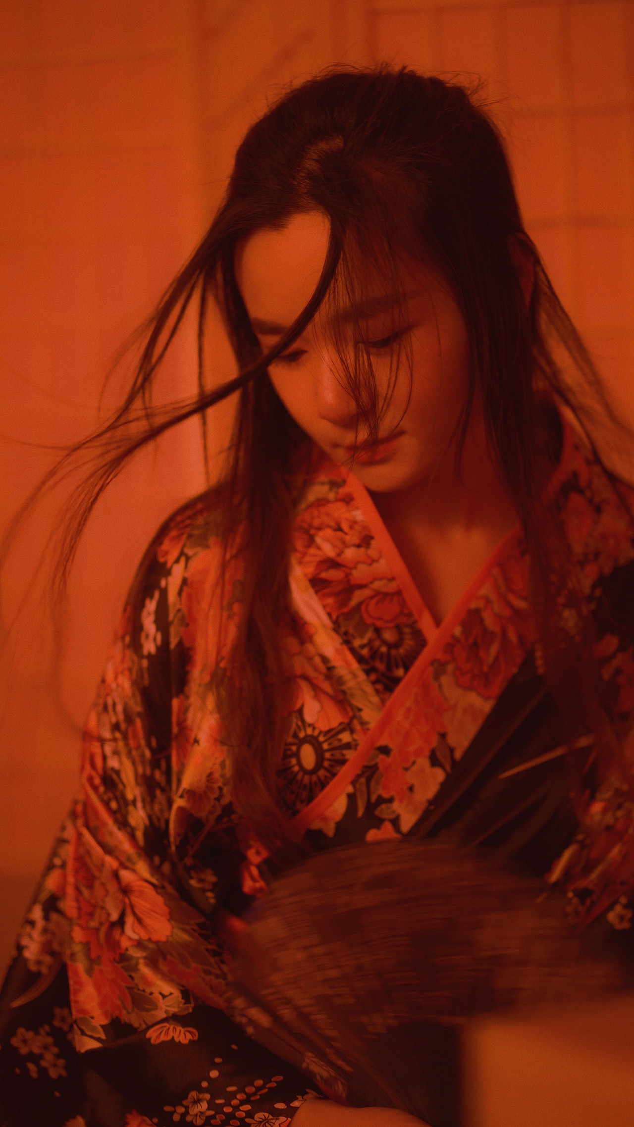 👘（图ZMTU2MTQ3OTQ0） - 人像摄影 - 站酷设计师老王_原创素材 - 站酷ZCOOL