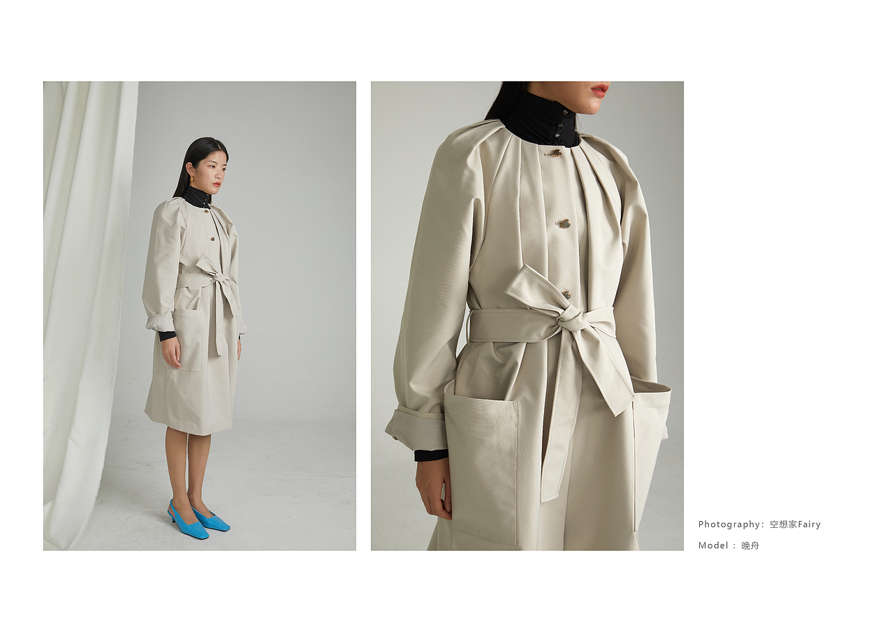 设计师服装品牌拍摄（图ZMjQ2NTQ0NDg0） - 时尚/艺术摄影 - 站酷设计师feifei_0801原创素材 - 站酷ZCOOL