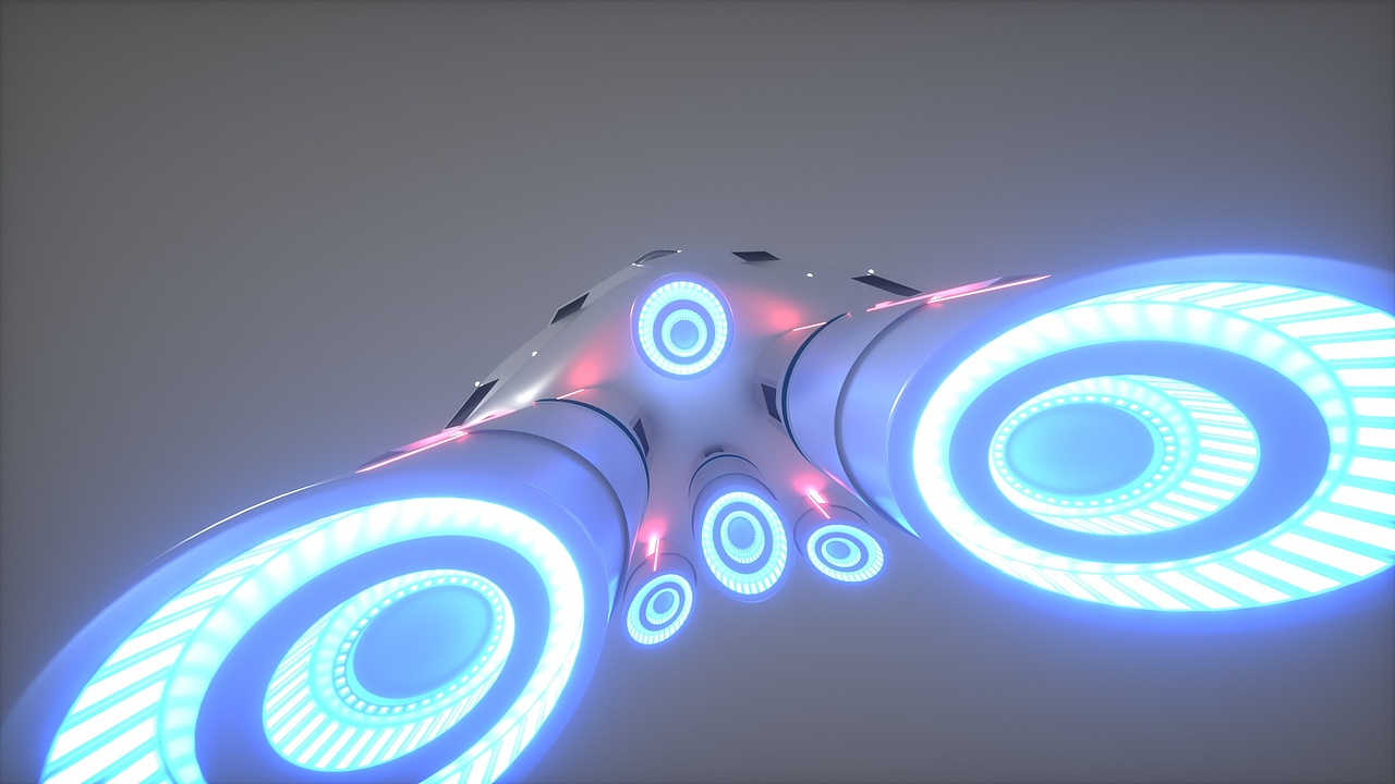 【C4D周练作业061-070】用C4D做了个锤子~（图ZMjgyNTc0MTI0） - 其他三维 - 站酷设计师苦七君原创素材 - 站酷ZCOOL