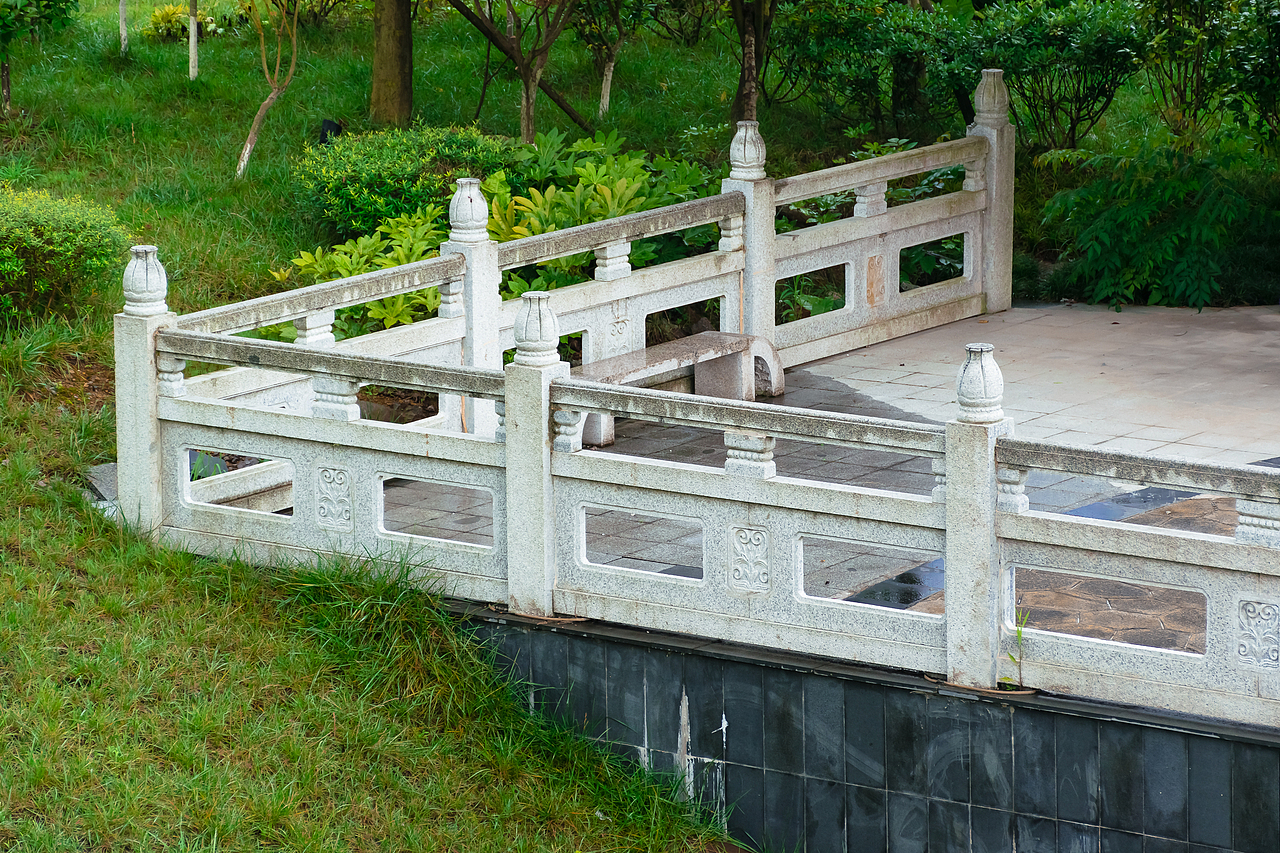 城市记忆——都匀三江堰