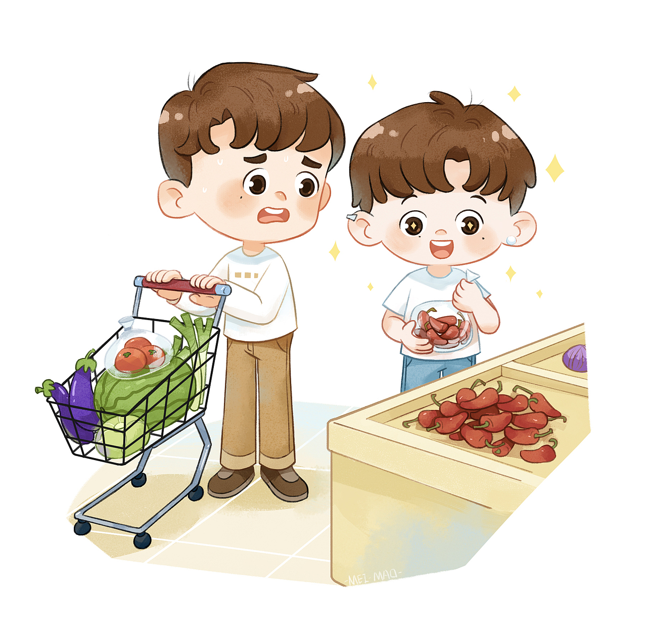 一些尝试（图ZMjY2NzYzMzA4） - 创作习作 - 站酷设计师眉毛MEIMAO原创素材 - 站酷ZCOOL