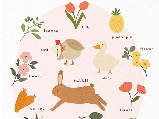 我的文创小事业