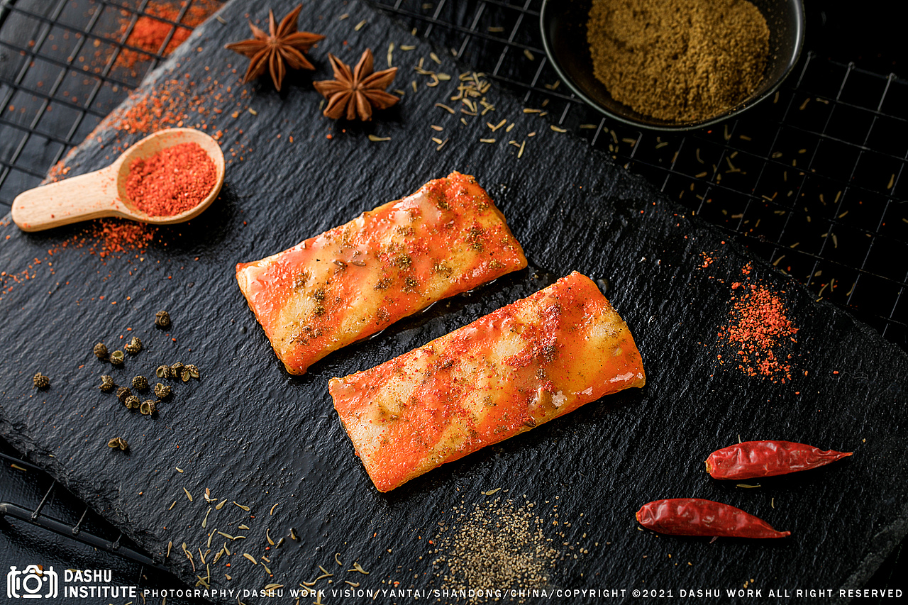 美团外卖串串炸串