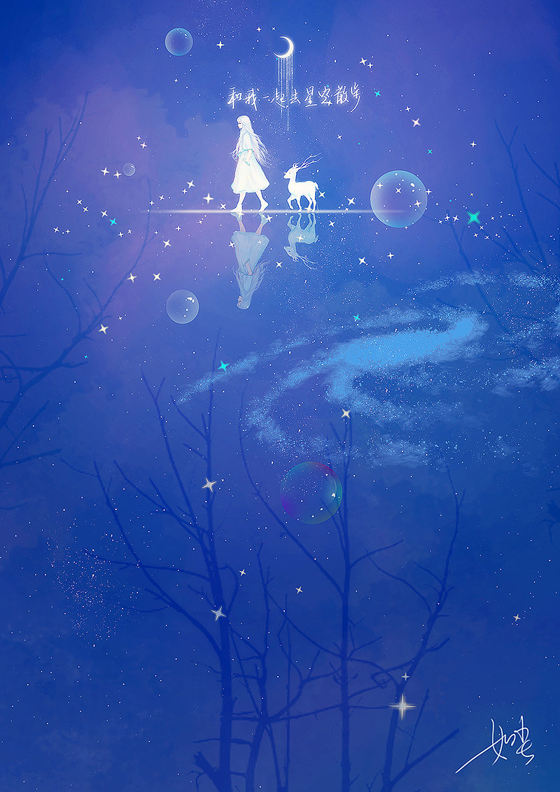 5月合集（图ZMjA5ODc2Mzg4） - 艺术插画 - 站酷设计师阿爱cap原创素材 - 站酷ZCOOL