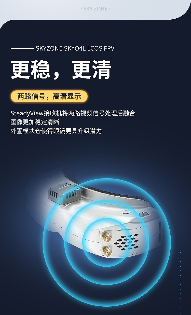 21.04-SKY04L视频眼镜（图ZMjYwMjI0MTA0） - 电商 - 站酷设计师kathrynzi_米子原创素材 - 站酷ZCOOL