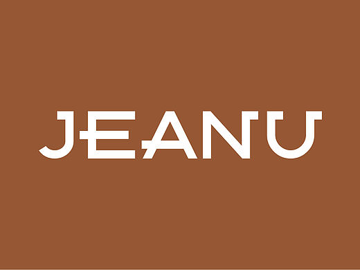 JEANU女装