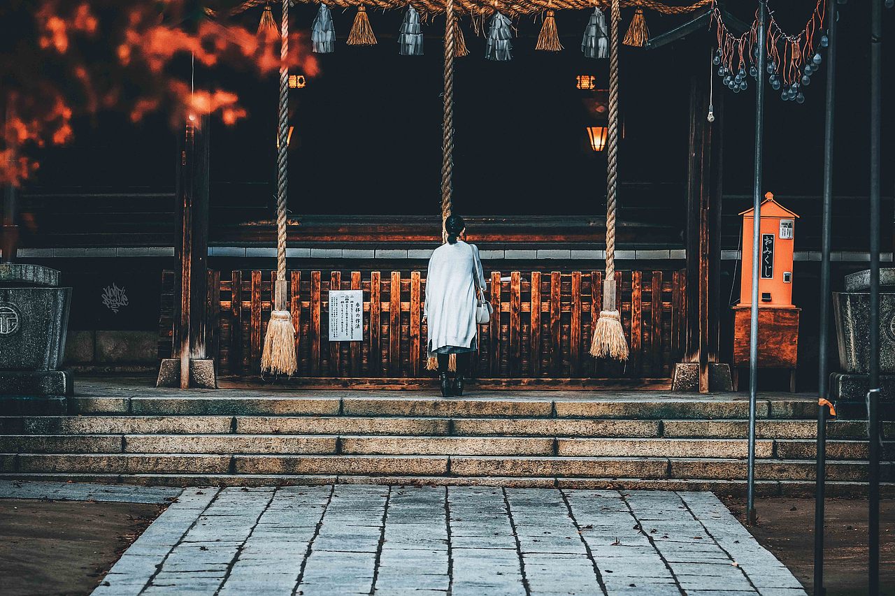 城市猎人/Looking for