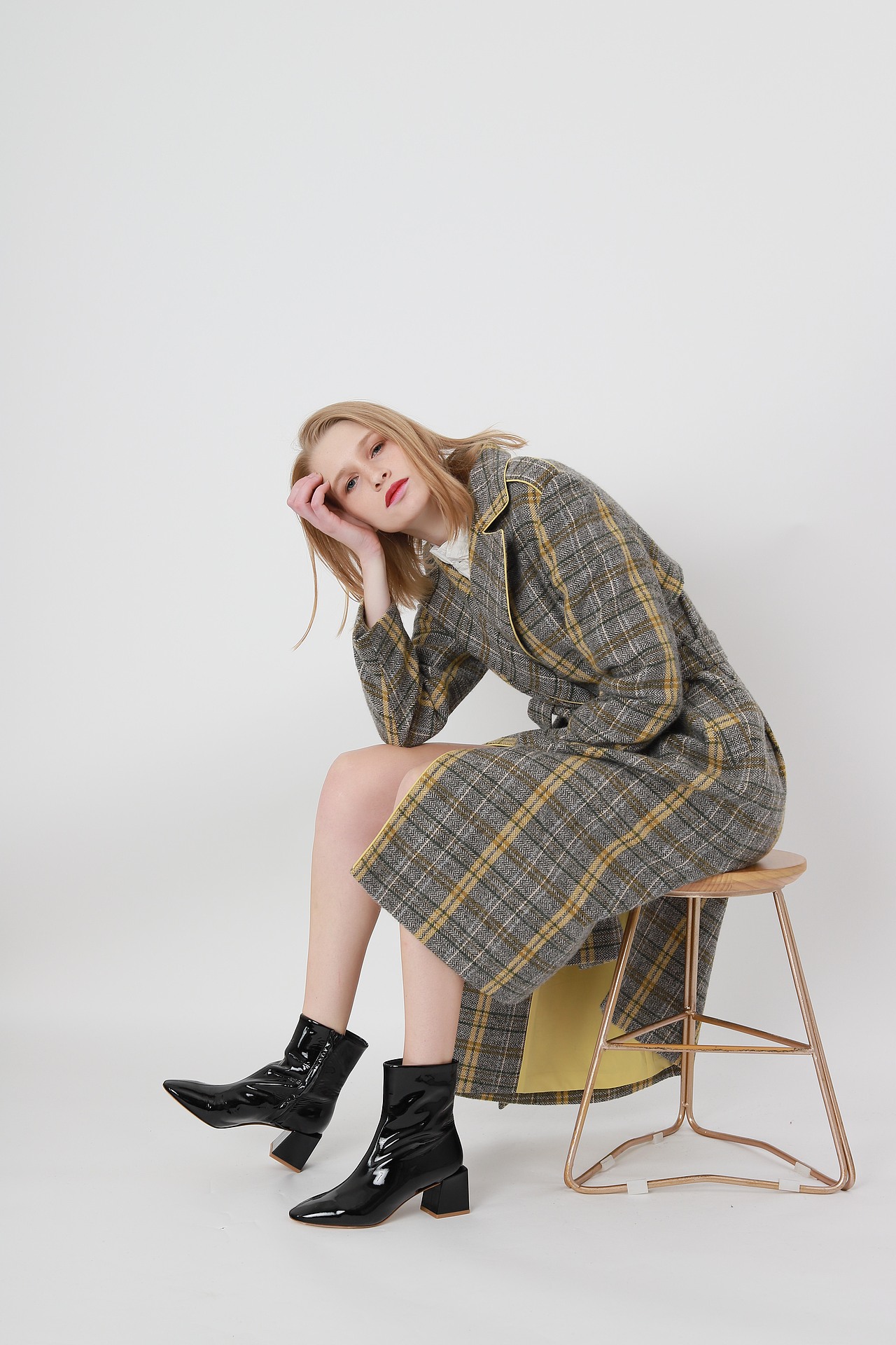 SUORYYI原创品牌拍摄