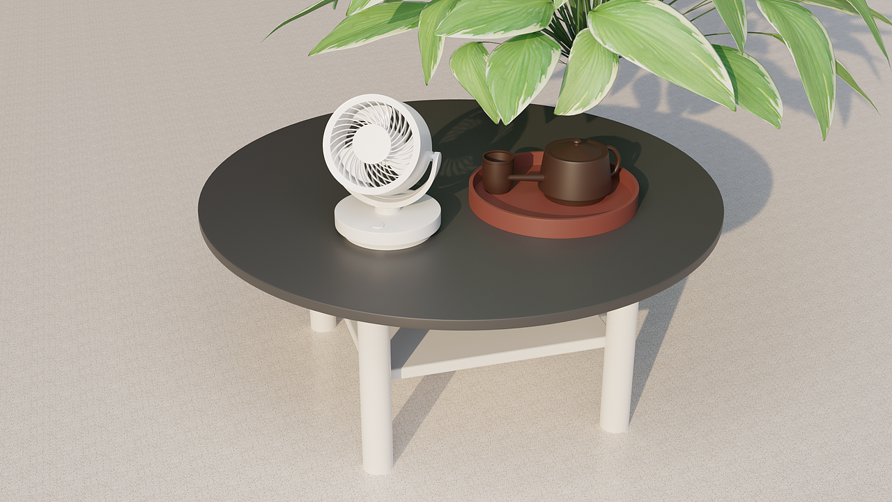 blender学习第二次（渲染还有很大的问题）（图ZMjYwNTM3ODM2） - 其他三维 - 站酷设计师冰丿炎原创素材 - 站酷ZCOOL