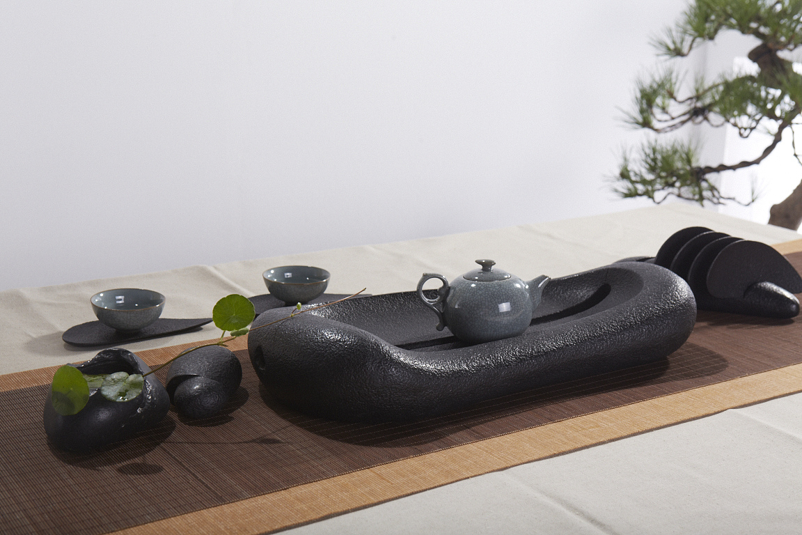 「唯一」一心一靜好