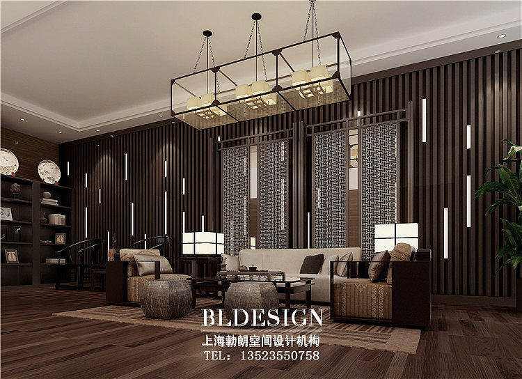 郑州办公室设计作品:现代企业办公设计案例