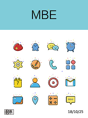 MBE-ICON（图ZMTMyODI5NjI0） - 图标 - 站酷设计师八岁昂原创素材 - 站酷ZCOOL