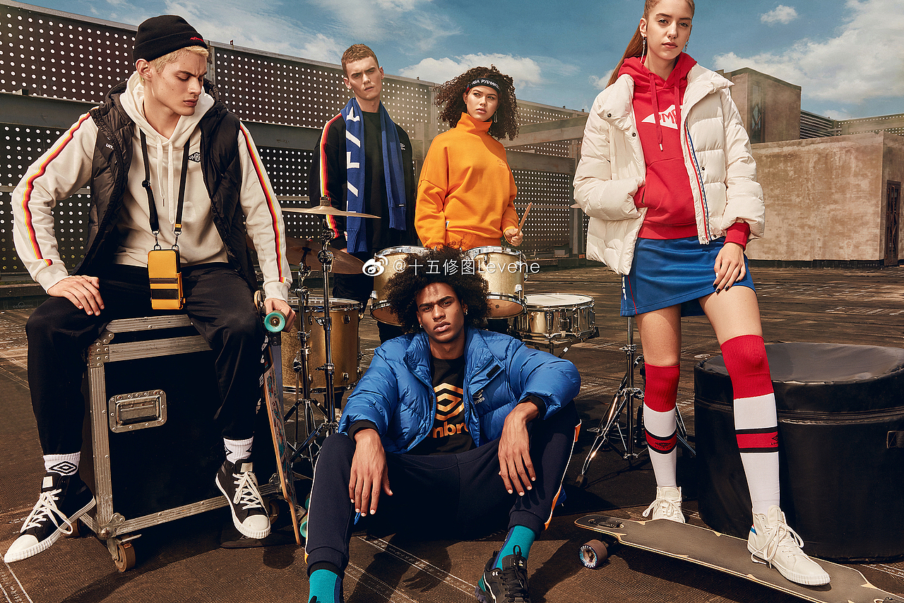 umbro（图ZMTc3NjY4NDEy） - 时尚/艺术摄影 - 站酷设计师十五修图Levene原创素材 - 站酷ZCOOL