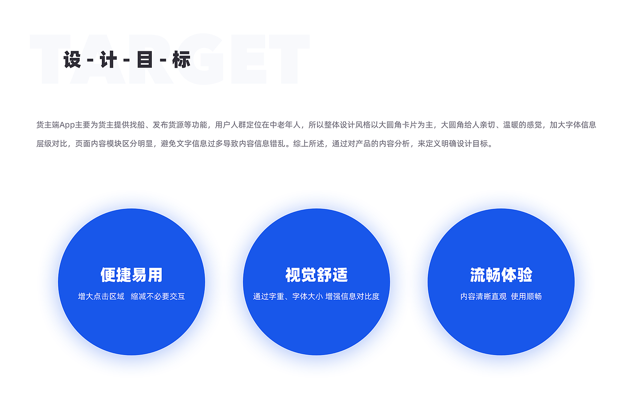 船货匹配解决方案-货主端App（图ZMjM1NjUyNzM2） - APP界面 - 站酷设计师serenababyz原创素材 - 站酷ZCOOL