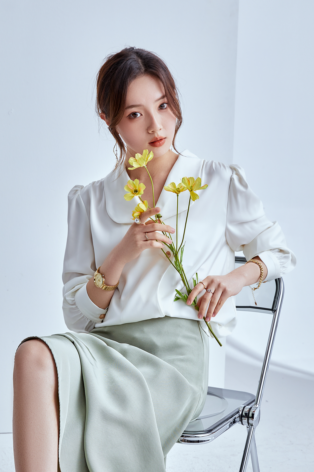 唯品会夏季新款2022ss（图ZMjkzNzM3NjQ4） - 人像摄影 - 站酷设计师潘超毅CYP原创素材 - 站酷ZCOOL