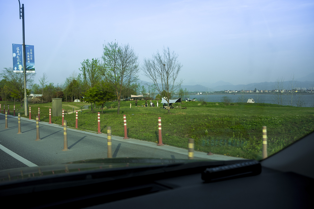 2023年，我在路上（图ZMzM3MjAyODQ4） - 风光摄影 - 站酷设计师莫言默原创素材 - 站酷ZCOOL