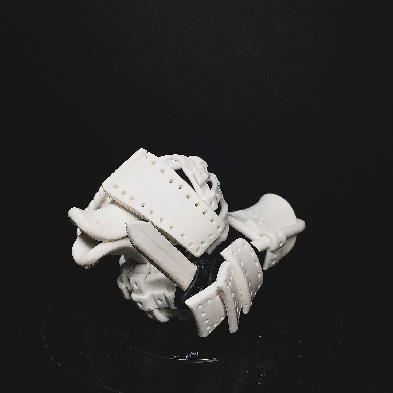 国际象棋《不惑》【桃士多DOSTO CLUB出品】