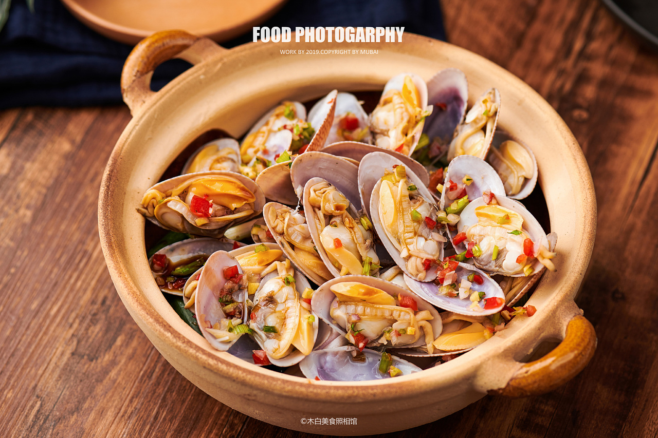 中餐拍摄(砂锅,中餐,美食摄影)