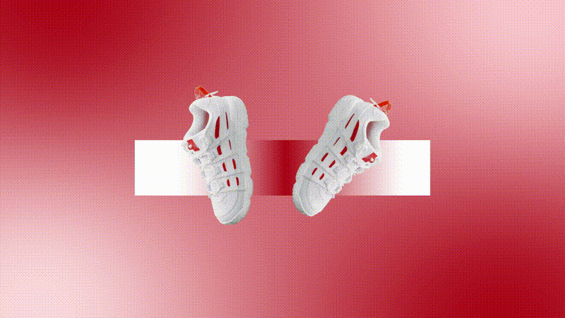 『平面+视频 』FILA· 情人节特别款 ✖ 新罐头