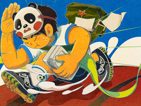 一些作品合集