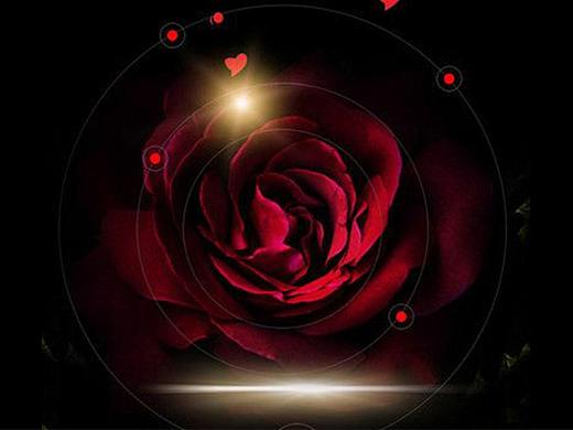 【22期】自然光影叠加合成，有点神秘哦