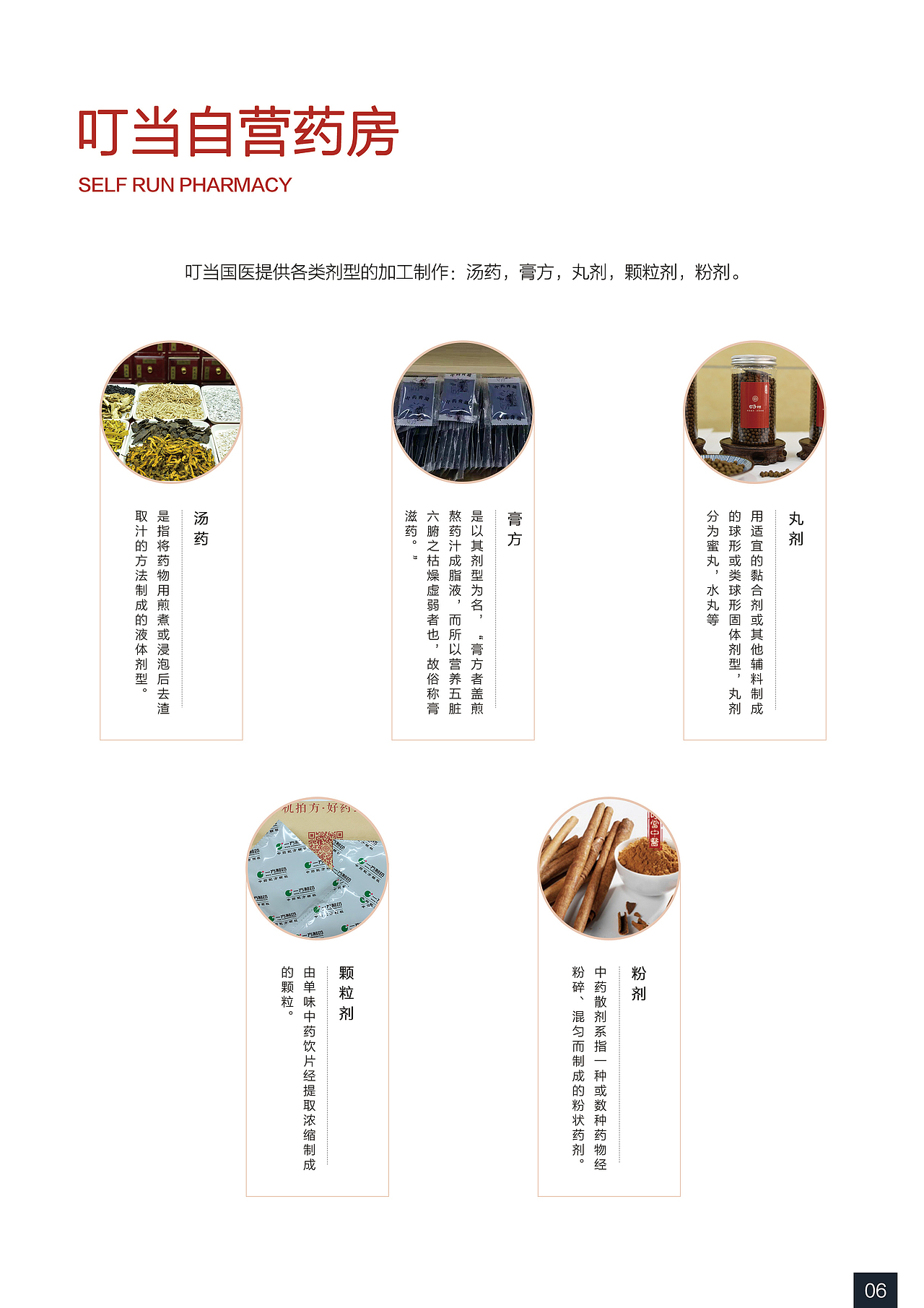 画册-医药（图ZMjIxMjU3NzQ0） - 书籍/画册 - 站酷设计师今天你失眠了吗原创素材 - 站酷ZCOOL