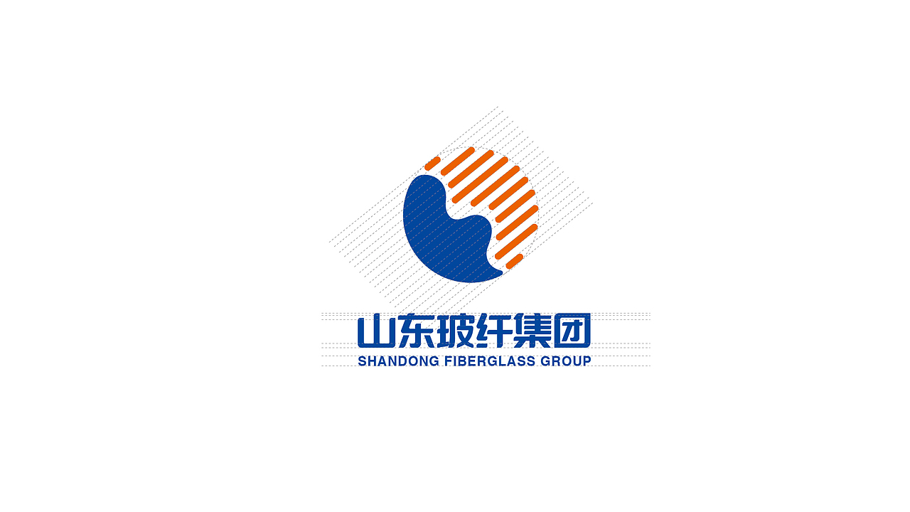 山东玻纤集团logo设计提案（图ZMTM3MjY1NzY4） - 品牌 - 站酷设计师晶晶sunny原创素材 - 站酷ZCOOL