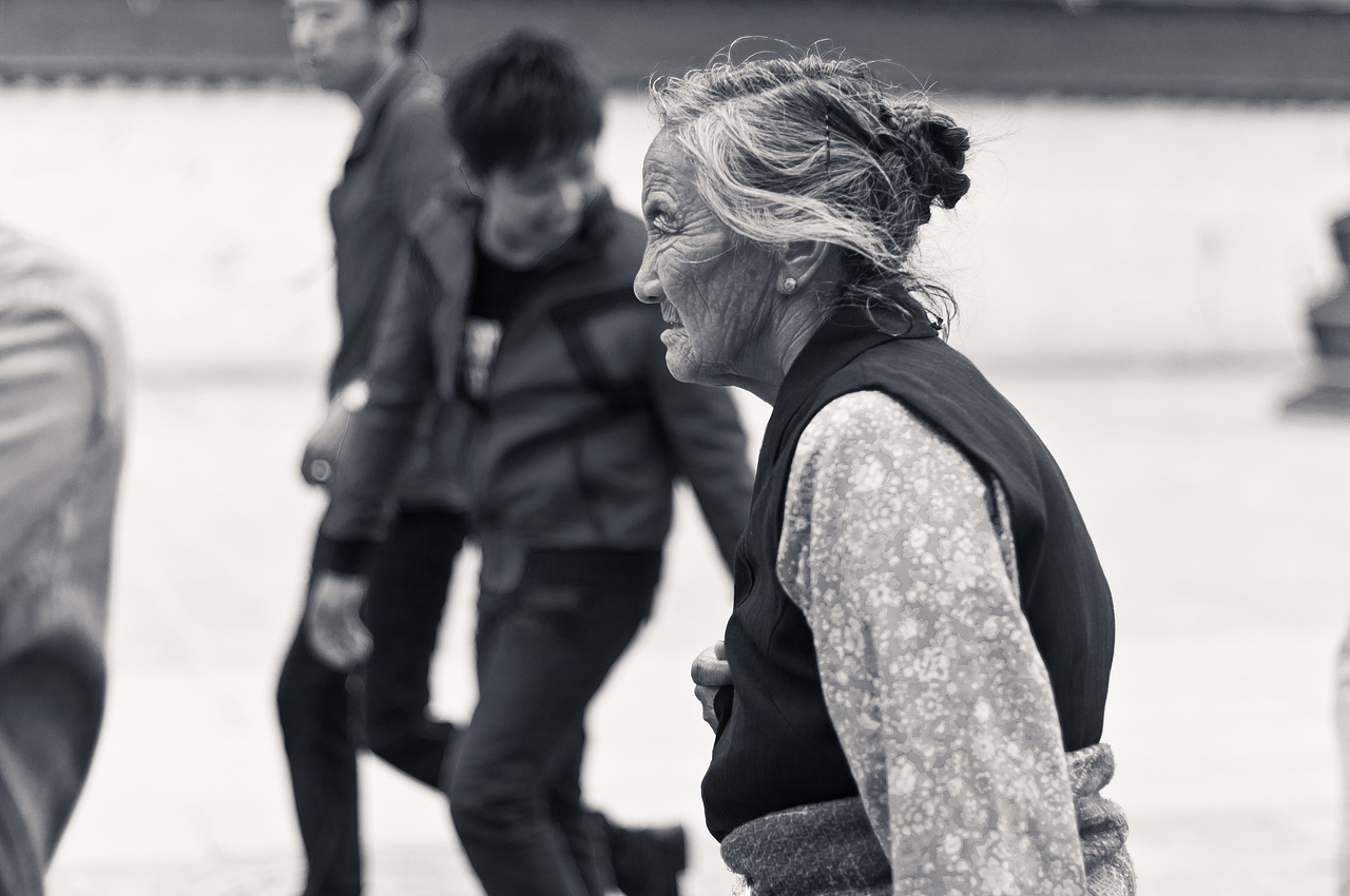 拉萨（图ZNTQwNzMxNzI=） - 风光摄影 - 站酷设计师晴天belong原创素材 - 站酷ZCOOL