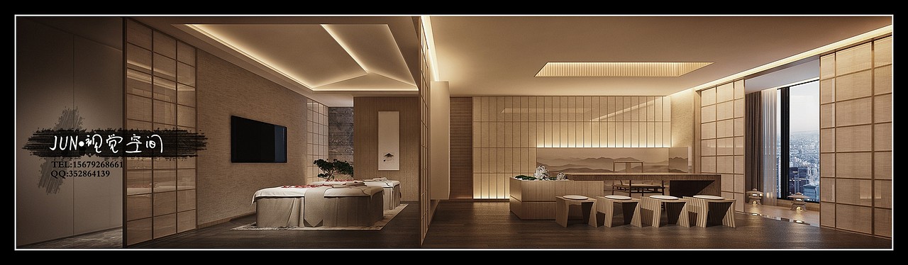 武宁Jun.视觉2019年第一帖