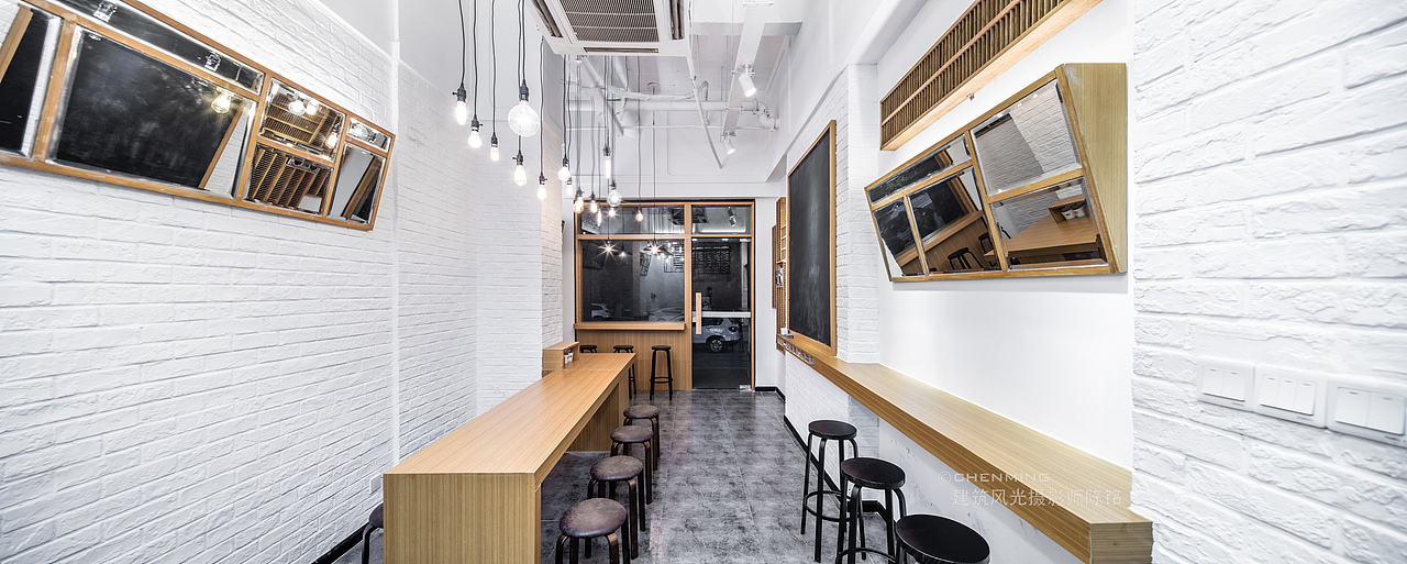 10方小店（图ZODExMTA4MDA=） - 环境/建筑摄影 - 站酷设计师建筑空间摄影陈铭原创素材 - 站酷ZCOOL