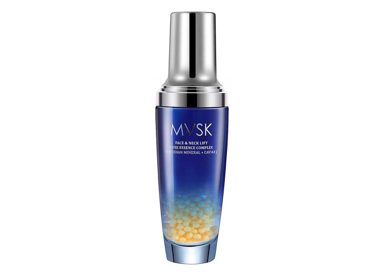 化妆品精修合集