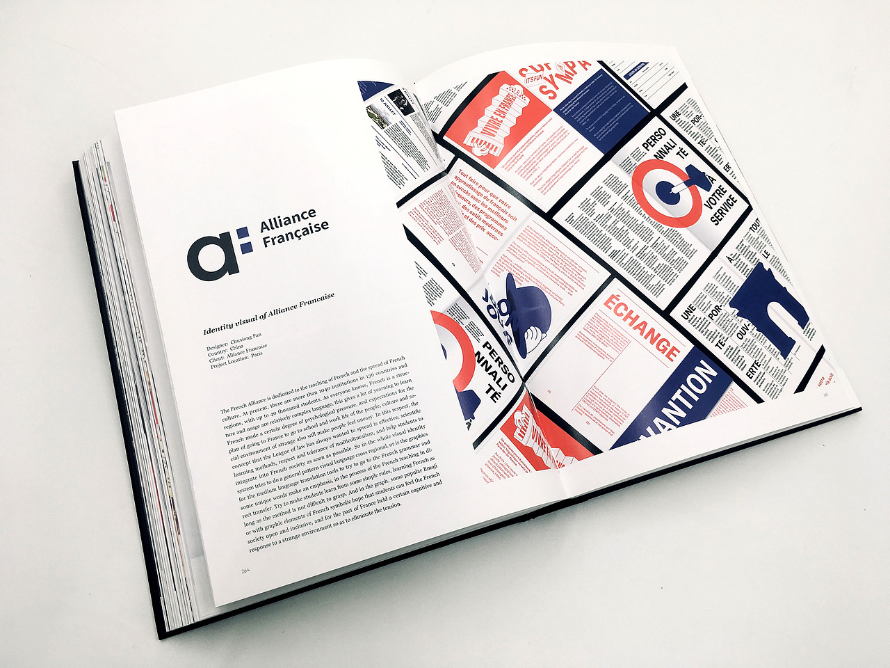 Activity Manual（图ZMTU2NDU3NTI0） - 书籍/画册 - 站酷设计师DESIGNERBOOKS原创素材 - 站酷ZCOOL