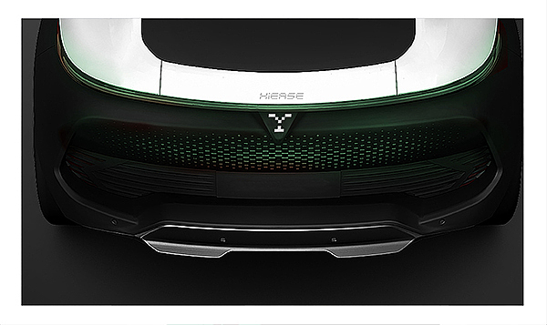 多彩创意：嗨蚁vi系统设计（图ZMjA0NDE5MjEy） - 品牌 - 站酷设计师多彩创意管理公司原创素材 - 站酷ZCOOL