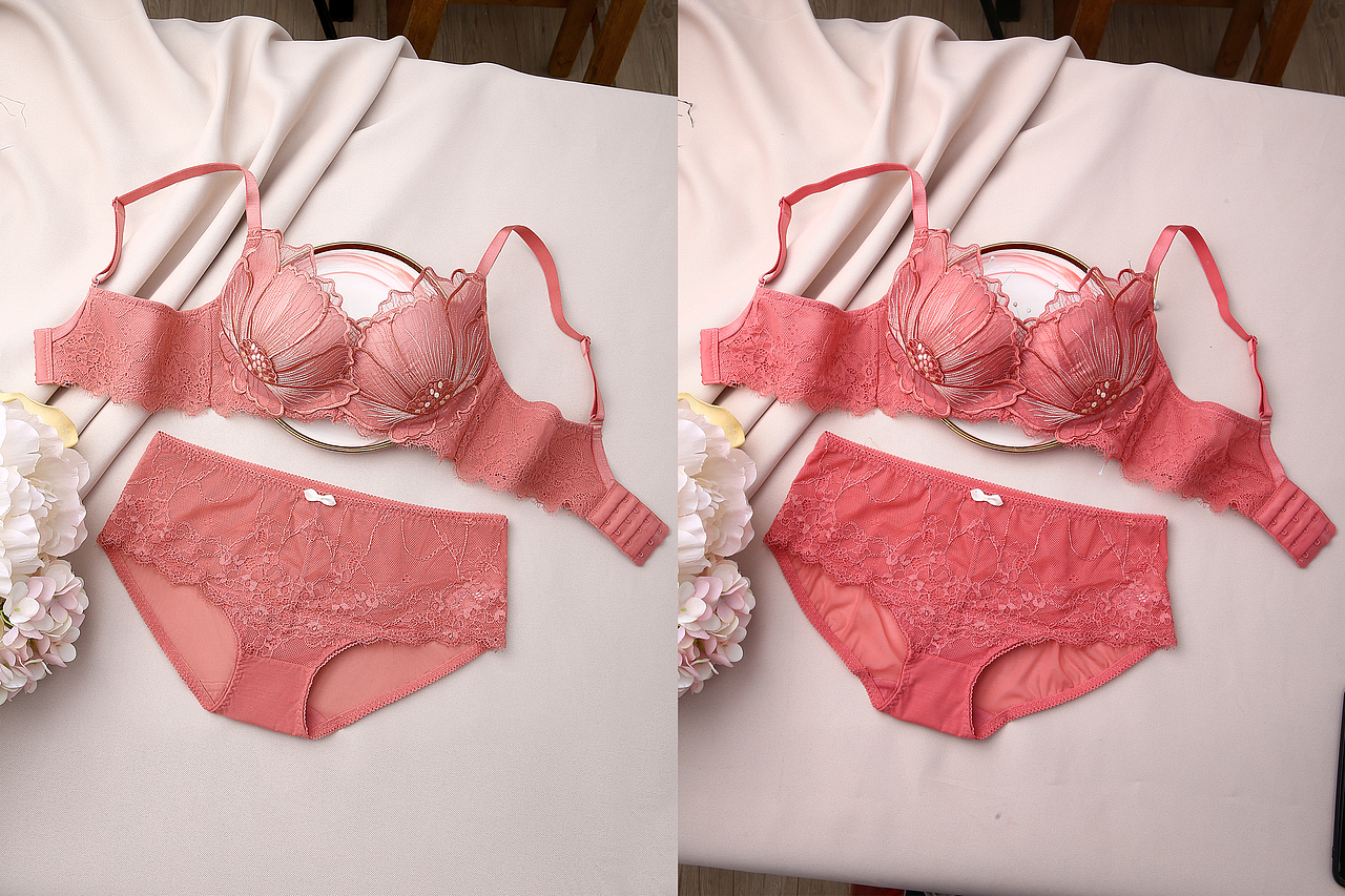 静物修图/内衣精修