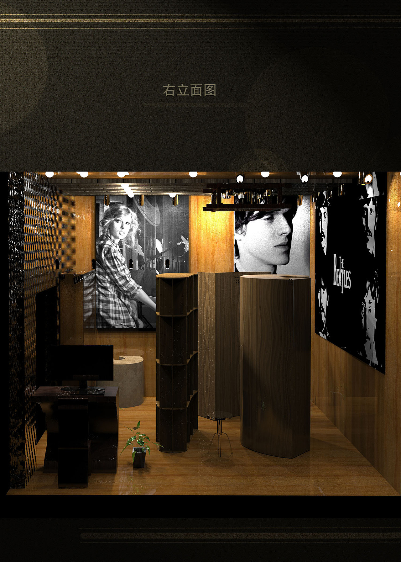 吉他（图ZMTk4NDA5OTY=） - 建筑/空间 - 站酷设计师明威原创素材 - 站酷ZCOOL