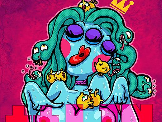 《负距离Negative distance》