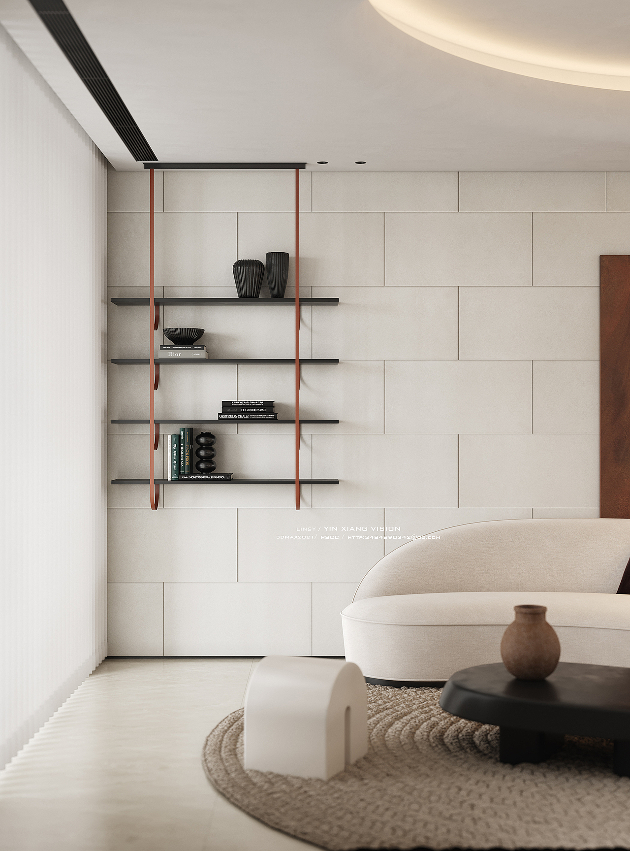 2021年度渲染作品总结